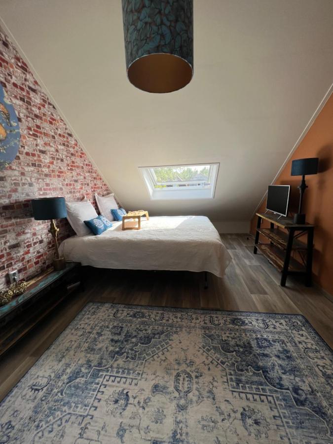 Guesthouse By C Colijnsplaat Exterior photo