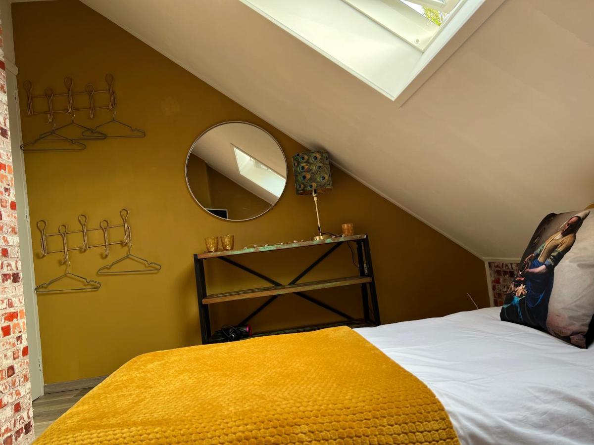 Guesthouse By C Colijnsplaat Exterior photo