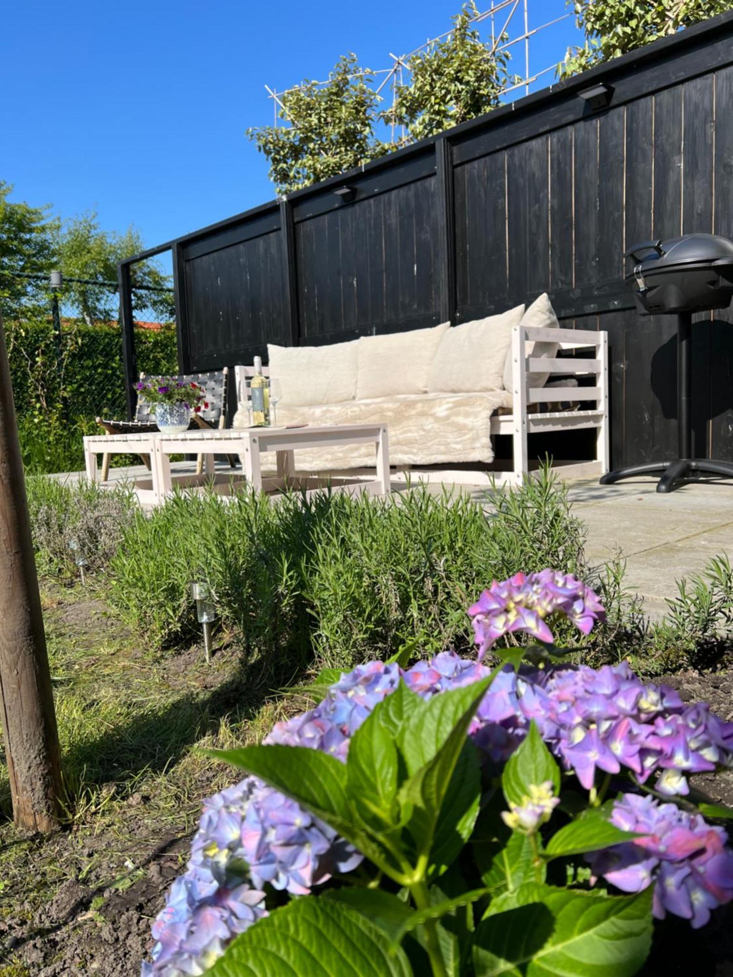 Guesthouse By C Colijnsplaat Exterior photo